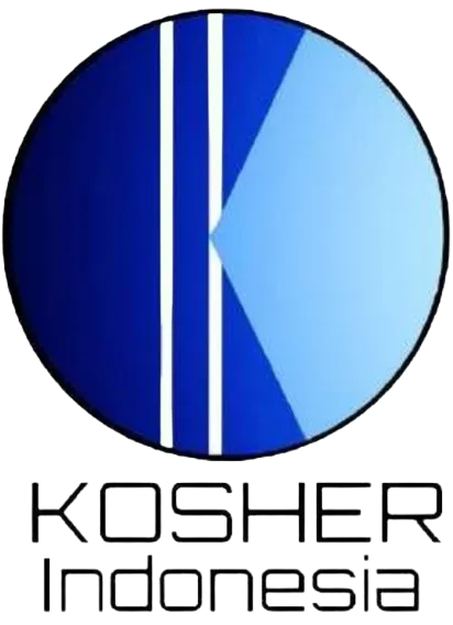 Logo PT. KOSHER INDONESIA